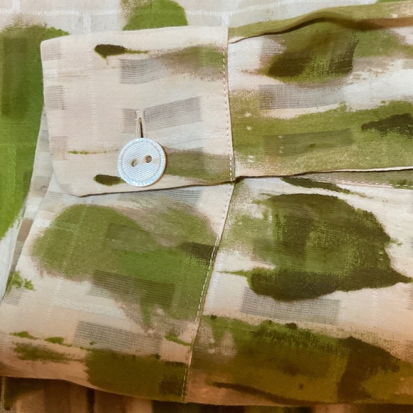 PIAZZA SEMPIONE  BLOUSE - Picture 13 of 16